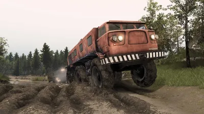 Spintires - Download