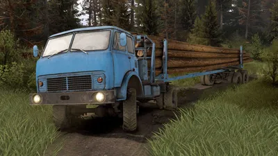 Spintires (@Spintires) / X