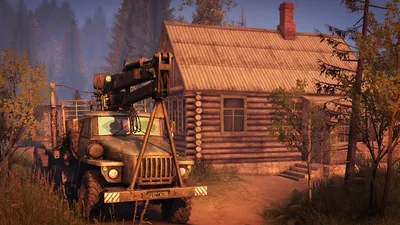 SpinTires Free Download