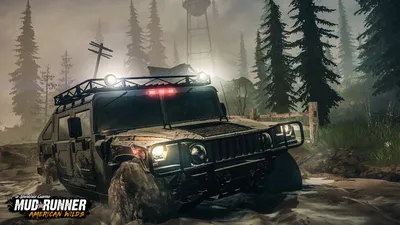 Spintires - Download
