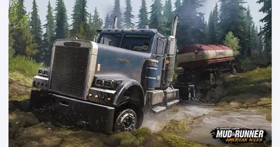 Spintires (Game) - Giant Bomb