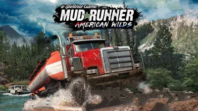 Save 80% on MudRunner on Steam