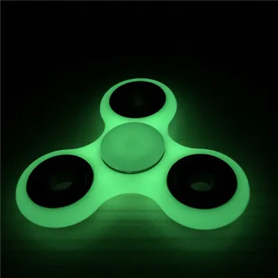 Fidget Spinner - Спиннер