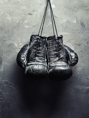 Вид спорта бокс» — создано в Шедевруме