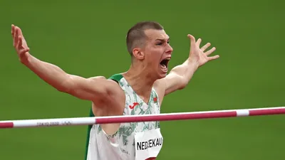 Картинки спортсменов фотографии