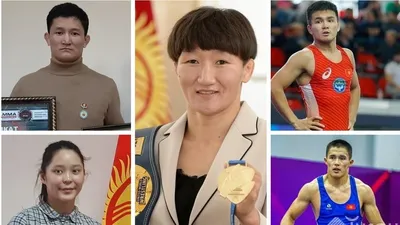 Правительство будет определять размер призовых для спортсменов и тренеров -  04.09.2023, Sputnik Беларусь