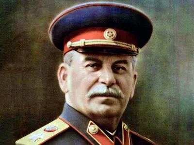 Дело Сталина