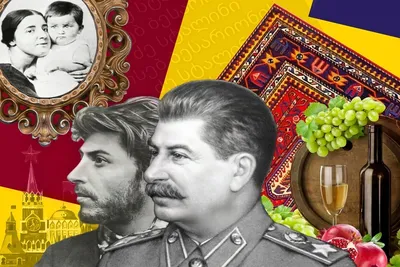 Культ личности Сталина — Википедия