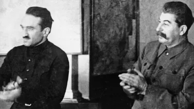 Три крылатых фразы Сталина, которые он никогда не произносил 06 декабря  2022 года | Нижегородская правда