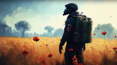 Could 'S.T.A.L.K.E.R. 2' Be A Sleeper 2023 GOTY Nominee?