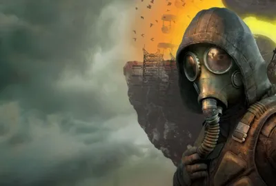 True Stalker | S.T.A.L.K.E.R. Моды Wiki | Fandom