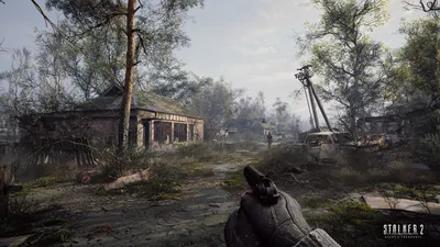 What It Takes to Build a Game in a War Zone | WIRED