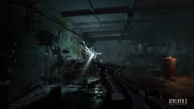 S.T.A.L.K.E.R. OFFICIAL (@stalker_thegame) / X