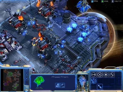 StarCraft II | StarCraft Wiki | Fandom