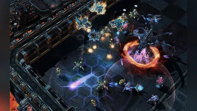StarCraft 2 review | PC Gamer