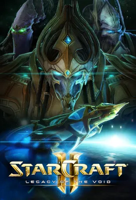 StarCraft 2: Wings of Liberty - обзоры и оценки игры, даты выхода DLC,  трейлеры, описание