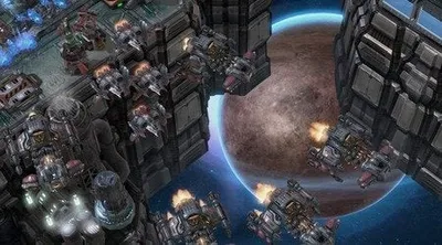 StarCraft II - Download
