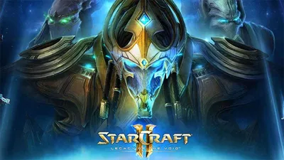 StarCraft 2: Legacy of the Void - что это за игра, трейлер, системные  требования, отзывы и оценки, цены и скидки, гайды и прохождение, похожие  игры