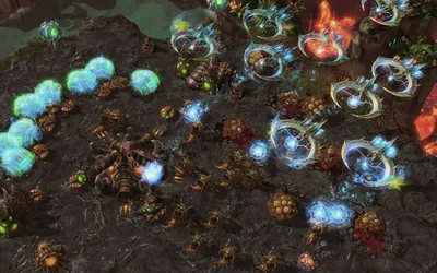 StarCraft II: Legacy of the Void (Video Game 2015) - IMDb