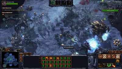 Legacy of Void' Sure Feels Like The End Of 'Starcraft'