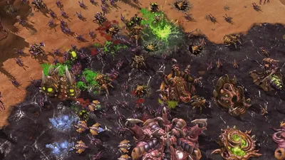 StarCraft II: Legacy of the Void Opening Cinematic - YouTube