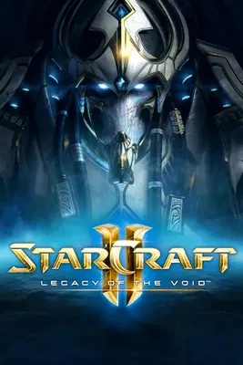 StarCraft 2: Legacy of the Void review | PC Gamer