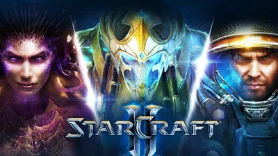 StarCraft II: Legacy of the Void (Video Game 2015) - IMDb