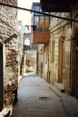 По каменным улочкам Старого города 🧭 цена экскурсии €75, 64 отзыва,  расписание экскурсий в Баку