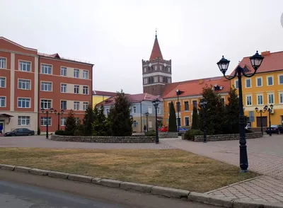 Гайд по португальским городам — Гимарайнш и Брага