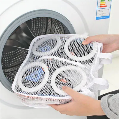 Мешок для стирки белья в стиральной машине – лучшие товары в  онлайн-магазине Джум Гик