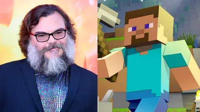 Video] Стив пытается поймать и съесть свинью! » Видео Minecraft, сериалы и  приколы, майнкрафт анимации