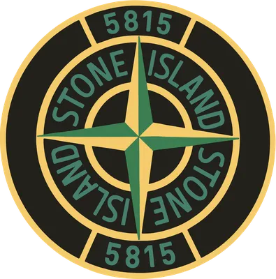Векторный логотип Stone Island — Abali.ru