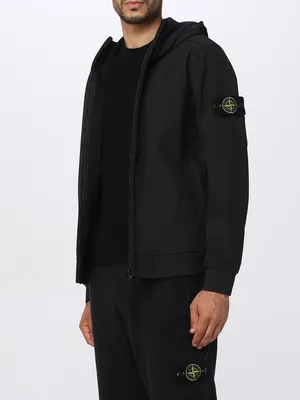 Нашивка Stone Island – купить по выгодной цене в Москве | Рок-аксессуары в  интернет-магазине «Позитиф»