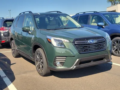 Build Package Suited For 2019-2021 Subaru Forester - Ironman 4x4 America