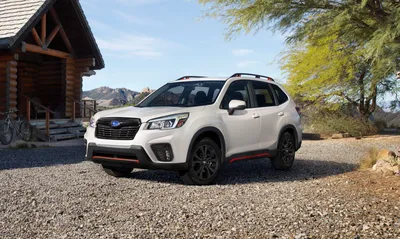 2024 Subaru Forester Prices, Reviews, and Pictures | Edmunds