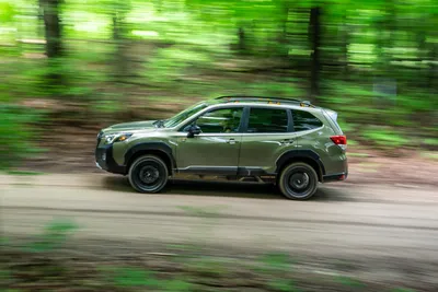 2024 Subaru Forester Near Me | Colorado Springs Subaru SUVs