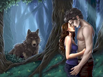twilight.love._ _ | Twilight wolf, Twilight funny, Twilight jacob
