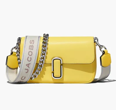 Сумки Marc Jacobs купить в Москве - официальный магазин сумок Marc Jacobs