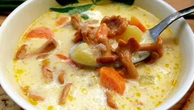 Суп рисовый с курицей и картошкой рецепт с фото пошагово - 1000.menu