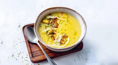 Куриный суп с картошкой - Лайфхакер