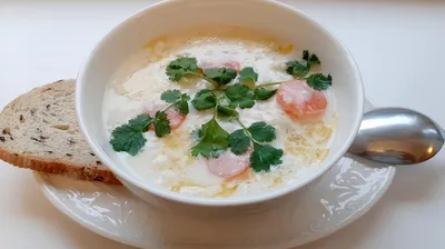 Мисо суп с соевым сыром тофу — пошаговый рецепт от Katana