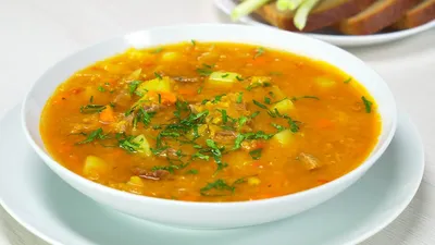 Приправа для супа 25 грамм - бакалея, специи, приправы оптом в Москве от  производителя ООО \"Фарсис\"