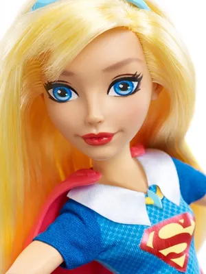 Чита Гепард базовая кукла Супер герои купить Cheetah DC Super Hero Girls 30  см. Заказать базовую куклу Гепарда в Украине в магазине Куколки