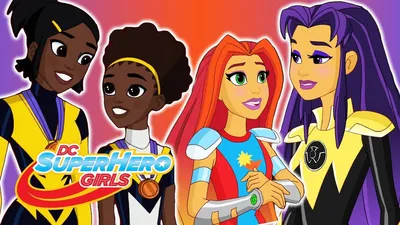 DC Super Hero Girls кукла Чудо Женщина (Вандер Вумен)