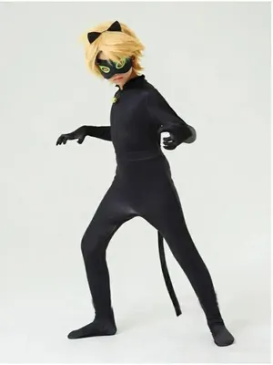 Детское боди для косплея SuperKitties, Детский костюм супер-кошки из аниме  для представлений, одежда для Хэллоуина, карнавала, дня рождения |  AliExpress