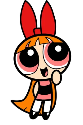 Супер Крошки Цветик - Суперкрошки The Powerpuff Girls - YouLoveIt.ru