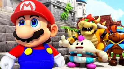 Super Mario Run celebrates Super Mario Bros. Wonder with free daily unlocks