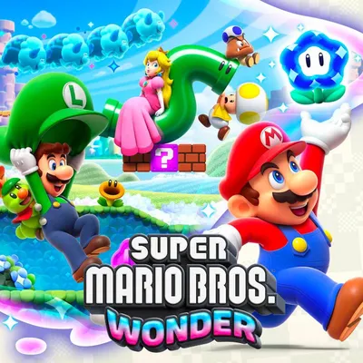 10 Best Super Mario Bros. Games - Insider Gaming