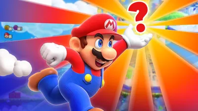Mario, Not So Super at Forty | The New Yorker