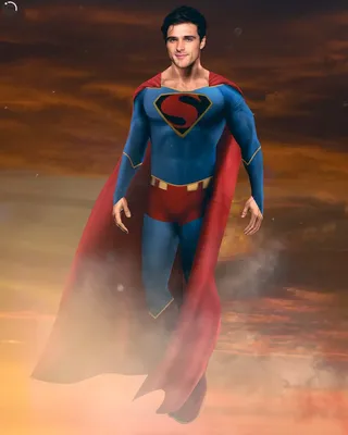 Генри Кавилл вернется к роли Супермена – официальное заявление актера –  видео - Кино